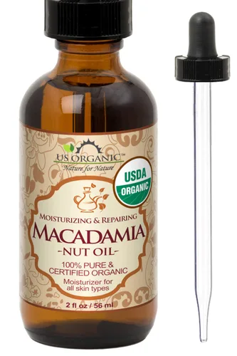 Vista 49 de Aceite esencial de orégano 100% puro US Organic - Certificado orgánico USDA, destilado al vapor (30 ml)