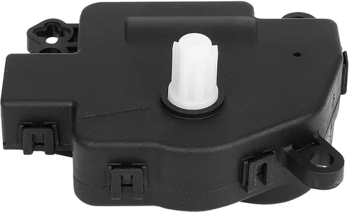 Vista 146 de SCITOO Actuador de puerta de mezcla de calentador HVAC 604-274 compatible con Ford Expedition 2007-2014, para Lincoln Navigator 2007-2017, reemplazo