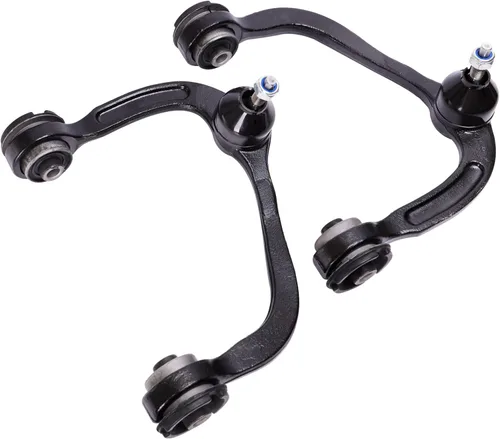 LCWRGS Brazo de control superior delantero con rótulas para Ford Expedition 2007-2022, Ford F-150 2005-2020, Lincoln Mark LT 2006-2008, Lincoln