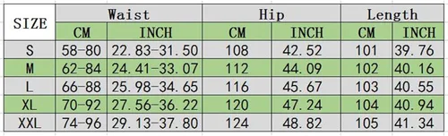 Vista 6 de sdhienbb Pantalones de pierna ancha para mujer, cintura alta, cómodos, deportivos, atléticos, con bolsillo