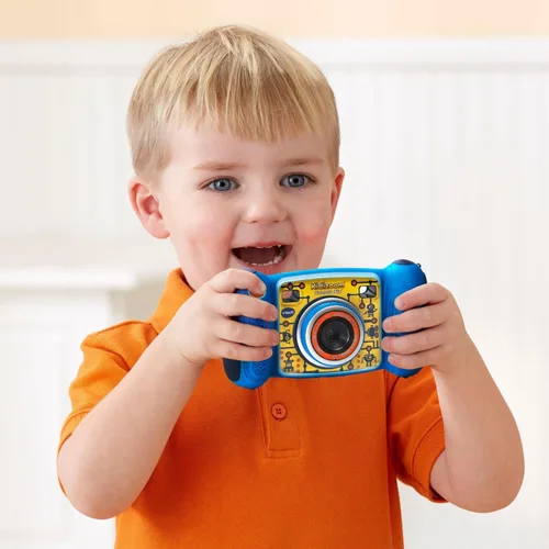 Vista 4 de VTech Kidizoom Camera Pix, Empaque estándar