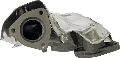 Vista 3 de Dorman Kit de colector de escape 674-589, incluye juntas necesarias y accesorios compatibles con modelos seleccionados de Nissan