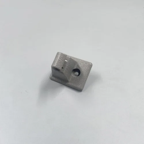 Vista 3 de 2 clips de soporte para visera frontal gris compatibles con Chevy Silverado Suburban Tahoe Yukon 1992-1998