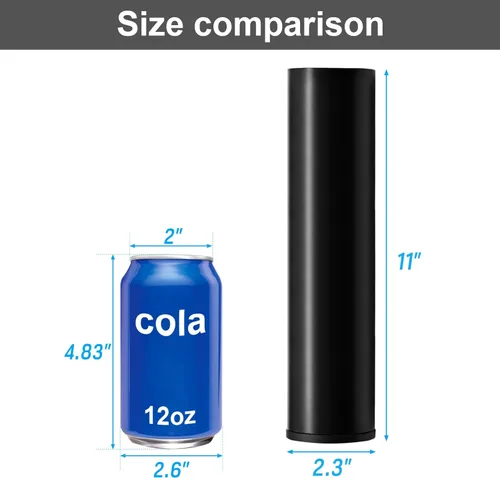 Vista 26 de Juego de 4 patas de metal de 5 pulgadas para base de cama ajustable eléctrica