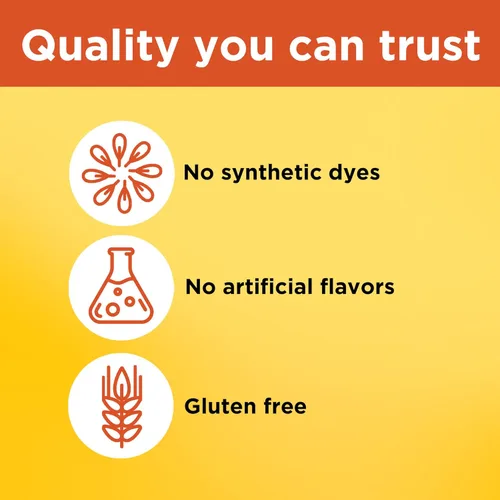 Vista 7 de Nature Made Daily Diabetes Health Pack, Dietary Supplement for Nutritional Support, 30 Packets, 30 Day Supply