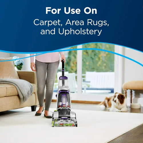 Vista 5 de GDM HOME BISSELL 62E5A 2X Concentrado Deep Clean & Protect Fórmula de máquina de tamaño completo, 60 onzas