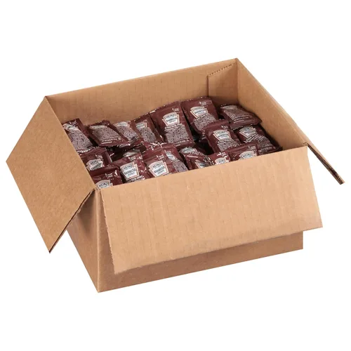 Vista 8 de Heinz Salsa de barbacoa, porción individual de 0.42 oz, paquetes, 200 por caja