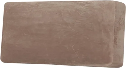 Vista 148 de H.VERSAILTEX Funda de cojín elástica de terciopelo para sofá, funda de cojín de felpa para cojines de silla, protector de muebles, cojín de asiento