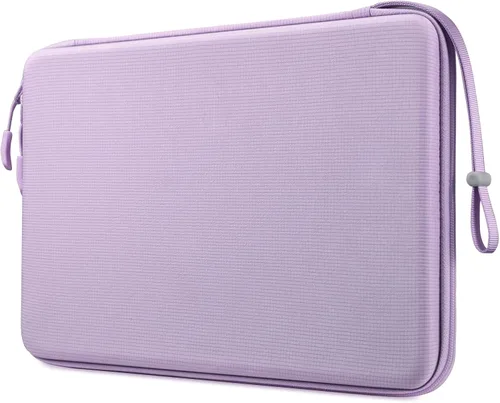 Vista 8 de FINPAC Funda rígida para tableta de 11 pulgadas iPad 11th 10th / Air M4 2026 M3 2025 M2 2024 / Pro M4 2024 / Pro 4th/3rd, iPad Air 5/4 de 10.9 Negro