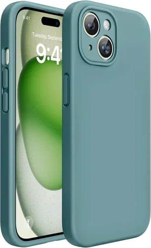 Vista 233 de Miracase Funda ultradelgada diseñada para iPhone SE 2022 (3ª generación)/iPhone SE 2020 (2ª generación)/iPhone 7/iPhone 8 con protector de pantalla