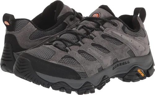 Vista 8 de Merrell Moab 3 - Zapatos de senderismo para hombre