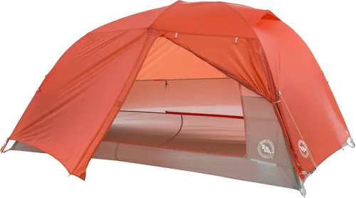 Vista 10 de Big Agnes Copper Spur HV UL - Tienda de campaña ultraligera para mochileros