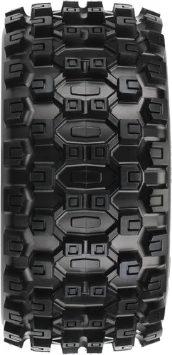 Vista 2 de Pro-Line Racing Badlands MX43 Pro-Loc Tire2Pro-Loc X-MAXX Wheel PRO1013100 RC Neumático