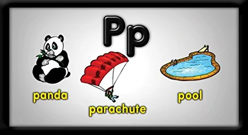 Vista 6 de Alphabet DVD by Rock 'N Learn