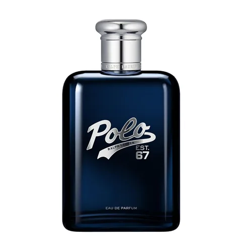 Vista 6 de RALPH LAUREN FRAGRANCES - Polo 67 - Eau de Parfum - Aroma amaderado - Con piña, cedro y benjuí - Colonia para Hombre