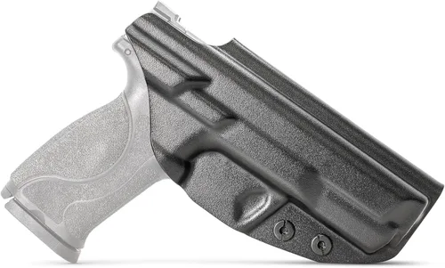 Vista 155 de CYA Supply Co. Base IWB Funda de transporte oculta propiedad de veteranos fabricada en Estados Unidos - Compatible