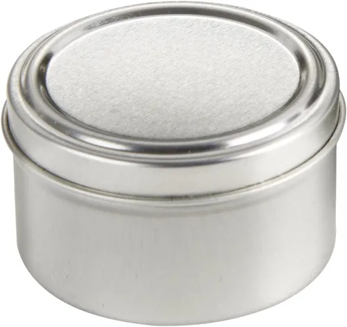 Vista 4 de Kate Aspen Juego de 12 velas perfumadas de vainilla de tamaño viaje con tapas (juego de 12), regalos de despedida de soltera, regalos de boda