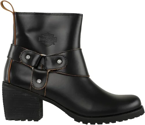 HARLEY-DAVIDSON FOOTWEAR Lalanne - Botas de moto para hombre