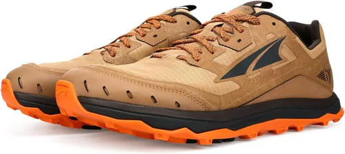 Vista 5 de ALTRA AL0A547L Lone Peak 6 Trail - Tenis de correr para hombre