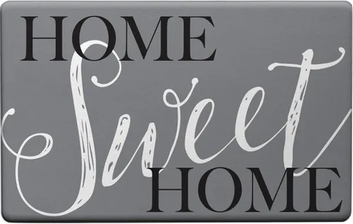 Vista 4 de Briarwood Lane Everyday Comfort Mat 30x18 Farmhouse Wreath Comfort Mat