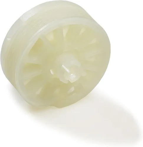 Vista 2 de Engranaje de tambor de repuesto de elevalunas para Hyundai Tucson 2016-2020, Kia Sportage 2017-2021, apto para ventanas delanteras y traseras