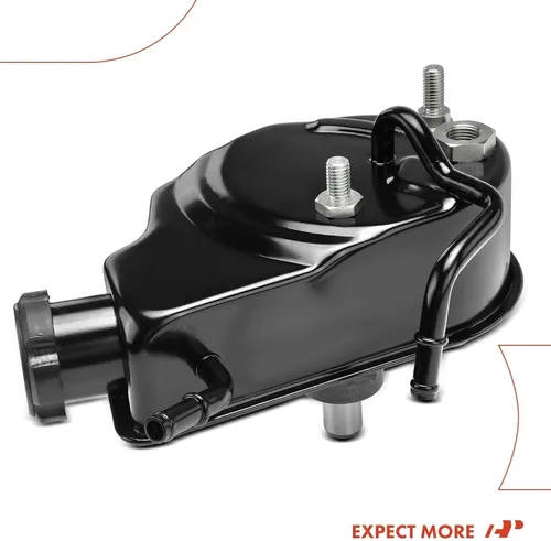 Vista 9 de A-Premium Bomba de dirección asistida con depósito compatible con Cadillac Escalade 2003-2006, Escalade ESV, Escalade EXT y Chevrolet Avalanche