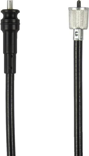 Vista 5 de MOTOMASTER Cable de velocímetro para motocicleta compatible con Honda XR 250/500/CB 650/900 / 44830-461-770