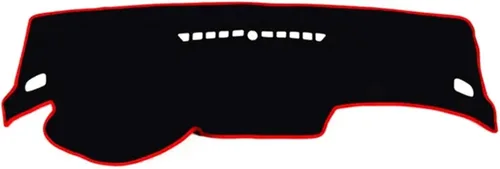 Para Chevrolet Cruze 2009-2015, alfombrilla de cubierta de salpicadero de automóvil, almohadilla para sombrilla, panel de instrumentos, alfombras,