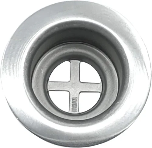 Vista 6 de Lavandería Bandeja Colador 17/8" – 2 1/4" Acero Inoxidable