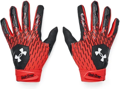 Vista 17 de Under Armour Youth Clean Up - Guantes de béisbol para niño