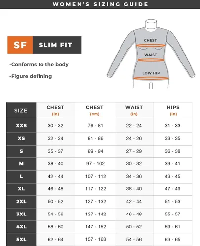 Vista 4 de Chef Works Abrigo de chef Springfield para mujer