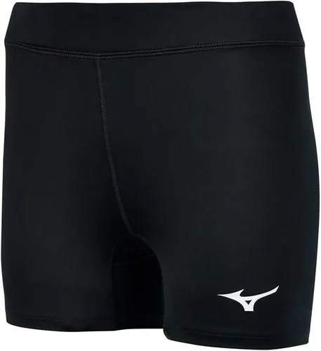 Mizuno Pantalón corto de voleibol Vortex V2 estándar para mujer