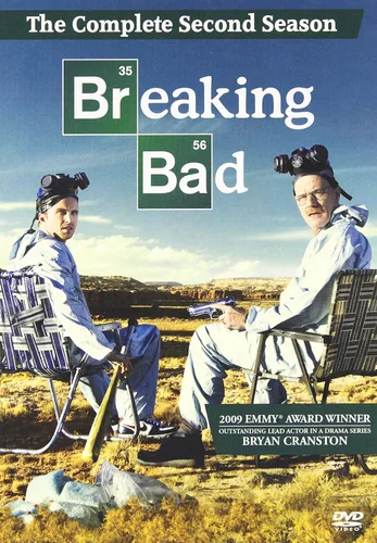 Breaking Bad Season 2