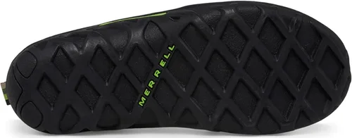 Vista 6 de Merrell Unisex-Child Jungle Moccasin