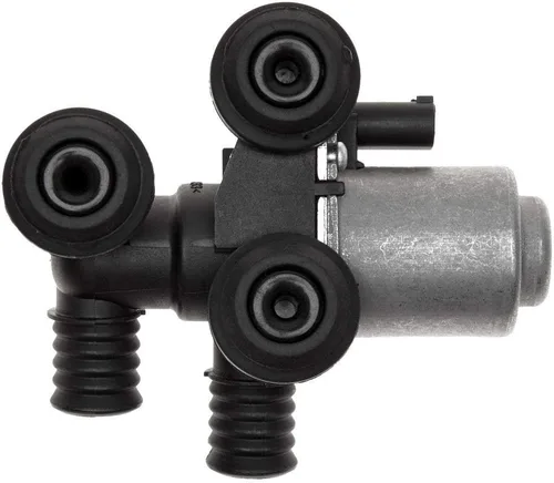 Vista 13 de NOVAPARTS 64116906652 Válvula de control del calentador HVAC para BMW E60 535i E61 E63 E64 E65 E66 E53 525i 528i 530i 550i 645Ci 650i 745i 750i 760i