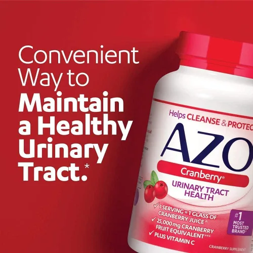 Vista 6 de AZO Supositorios vaginales de ácido bórico, ayuda a controlar el olor y equilibrar el pH vaginal y el suplemento de salud del tracto urinario