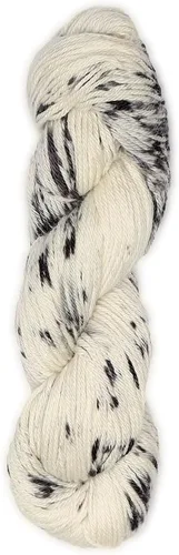 Vista 16 de Juego de 6 madejas de 100% lana de alpaca bebé (10.58 oz) de peso DK, fabricadas en Perú, celestial suave y perfecto para tejer y hacer ganchillo