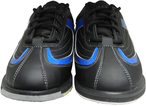 Vista 2 de Pyramid Zapatos de bolos para diestros Ra para hombre