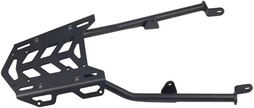 Luggage Carrier Motorcycle Rear Rack Luggage Rack Carrier Shelf Box Holder Support Bracket for MT09 MT-09 SP 2021 2022 Cargos Holder