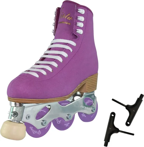 Vista 10 de Jackson Utima Patines en línea Vista/Finesse/Mystique/Elle acaba de lanzarse 2024
