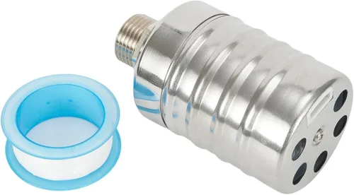 Vista 4 de 304 Stainless Steel Automatic Water Level Control Float Valve for Water Tanks, Towers, Pools and Solar Systems, Rust Resistant, High Temperature