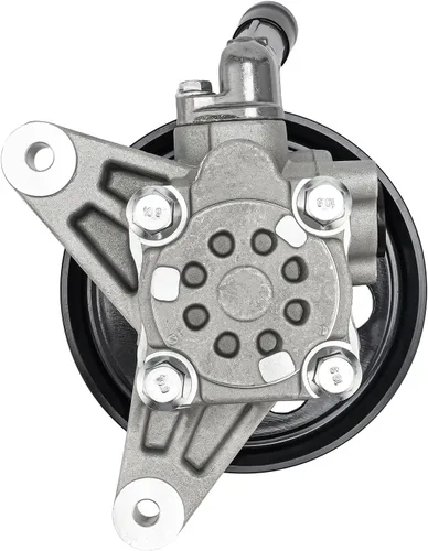 Vista 494 de PHILTOP Bomba de dirección asistida 21-5260 OE apta para Elantra 2001-2005, Tiburon 2003-2008, bomba de asistencia de dirección 571002D100