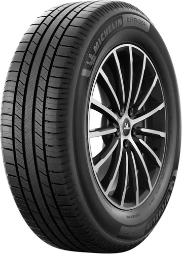 Michelin Defender2 - Neumático para todas las estaciones, para CUV, SUV, autos y minivanes - 205/50R17/XL 93H