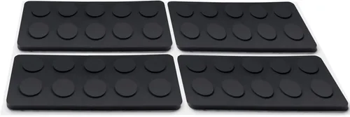 Vista 13 de Bayattoo Rondas de práctica de seguridad de acero, municiones inertes para entrenador de acción, tapa de entrenamiento de disparo seco