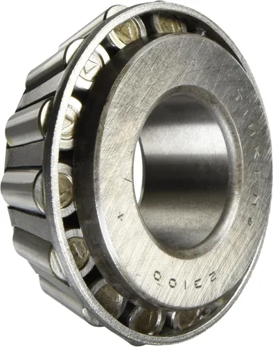 Timken Cono de rodamiento de rodillos cónicos - 23100
