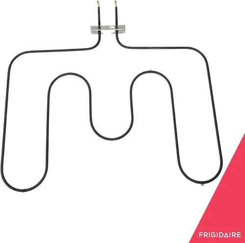 Vista 2 de Frigidaire 318255401 Horno Elemento para estufas y estufas eléctricas