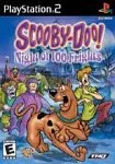 Scooby-Doo Night of 100 Frights - PlayStation 2
