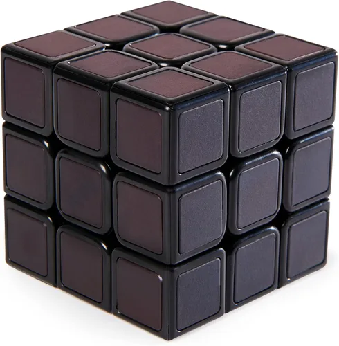 Vista 10 de Rubik's Cubo, Re-Cube, el cubo original de 3 x 3 fabricado con plástico 100% reciclado, rompecabezas para resolver problemas, rompecabezas a juego