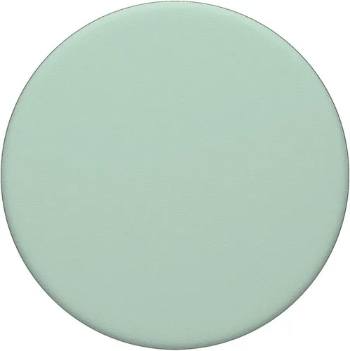 Vista 3 de PopSockets Agarre para teléfono con soporte expansible - Sage Green PopSockets Swappable PopGrip