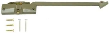 Andersen Operador de brazo recto (mano derecha) con longitud del brazo de 8-3/8" en color piedra (1974-1995)